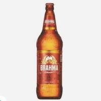 Cerveja Brahma Retornável 1L