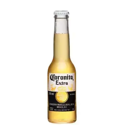 CERVEJA CORONITA EXTRA LONG NECK