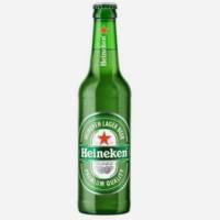 Cerveja Heineken Retornável 600ml