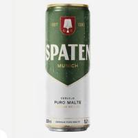Cerveja Spaten 473ml