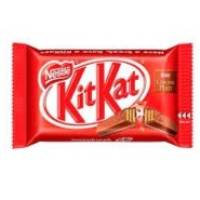 Chocolate Kit Kat