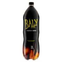 Energético Baly Tradicional 2L