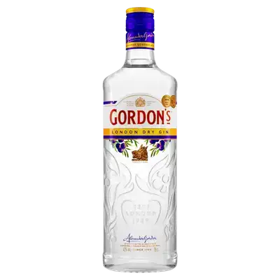 GIN GORDONS