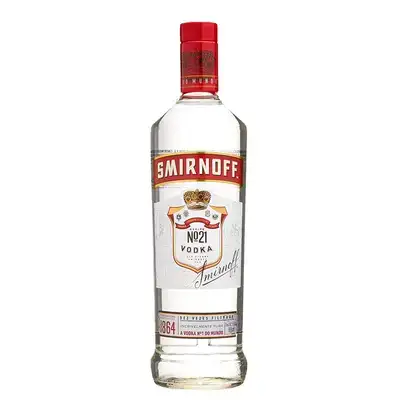 VODKA SMIRNOFF